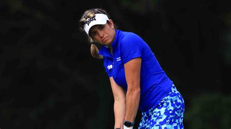 Lydia Ko Gets a Few Putting Tips | LPGA | Ladies Professional Golf ...