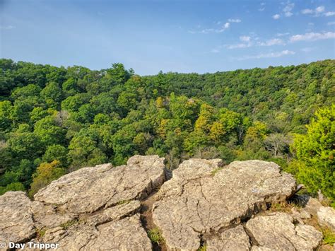 Hiking Whitewater State Park in Southern MN’s Bluff Country