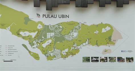 The Complete Guide for Exploring Pulau Ubin, Singapore