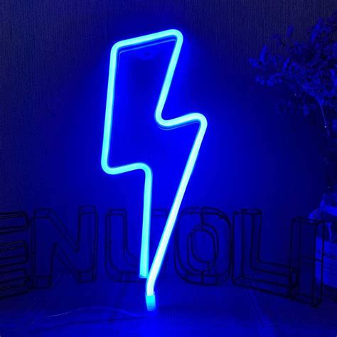 Blue Neon Lights Wallpapers - Top Free Blue Neon Lights Backgrounds ...