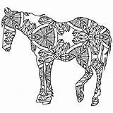 30 Free Coloring Pages /// A Geometric Animal Book Just For  sketch template