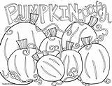 Pumpkin Patch Parable Coloring Pages sketch template