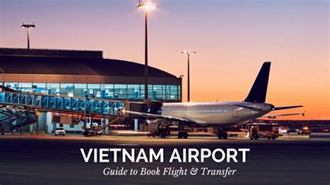 Phu Quoc Airport Guide - Vietnam Locals Travel and Transport