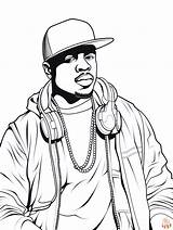 Hip hop Coloring Pages  Nation sketch template