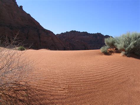 Park of the Week: Snow Canyon State Park | Utah State Parks