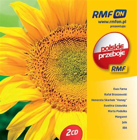 RMF FM POLSKIE PRZEBOJE - Various Artists | Muzyka Sklep EMPIK.COM