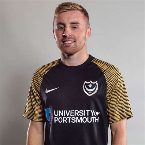 Pompey (finally) unveil the Away Kit for the 2022/23 season - Express FM