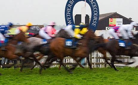 Wetherby Racecourse | Racecourses.net