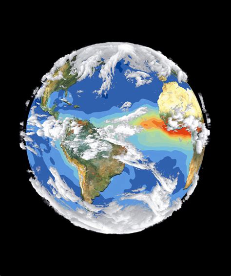 The New Humanitarian | How climate change works