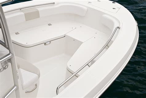 Robalo R200 Review - Smart Boat Buyer Center Console Reviews