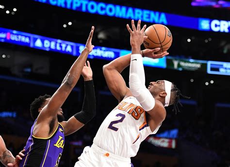 Suns vs. Lakers | 4.7.23 Photo Gallery | NBA.com