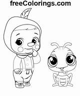 Pinoccio And Crick Cry Babies – Coloring Pages Books In PDF sketch template