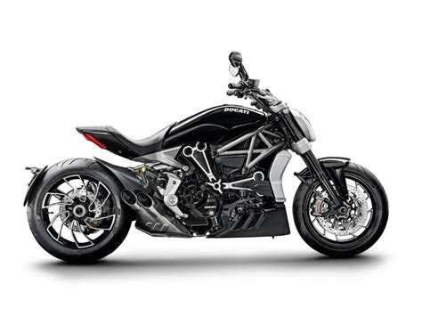 Ducati X Diavel S Motorcycles for sale