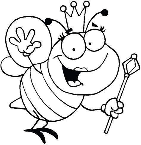 Free Bee Images Black And White, Download Free Bee Images Black And ...