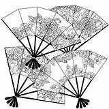 34 Best Ideas For coloring  Coloring Pages Of Fans sketch template