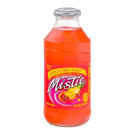 Buy Mistic Juice Drink, Tropical Fruit Punch ... Online | Mercato