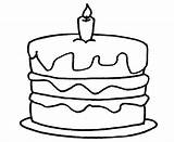 Bolo Fazendo Confeiteiro Kleurplaten Kok Colorir Taart Gebak Knutselen  sketch template