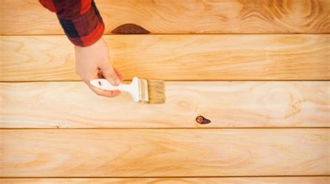 The Ultimate Guide Pre-Stain Wood Conditioner - Top Woodworking Advice