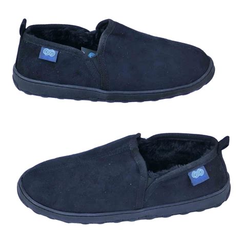 Orthopedic slippers mens