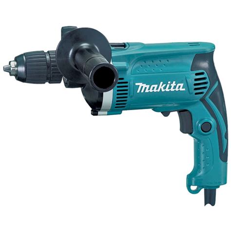 Corded Hammer Drill available from Bunnings Warehouse