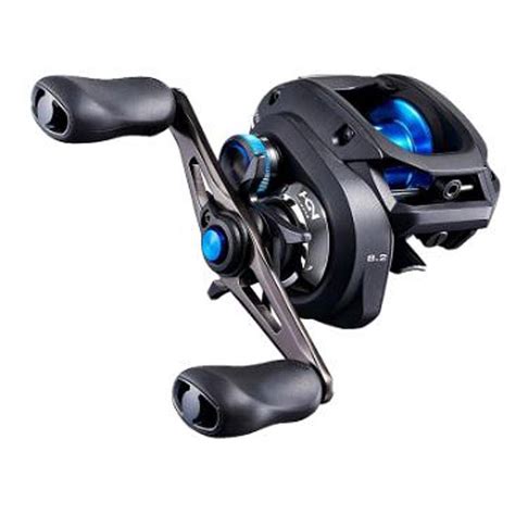 Shimano SLX DC 150 XG Baitcast Reel SLXDC150XG 22255225786 | eBay