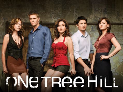 Prime Video: One Tree Hill Season 1