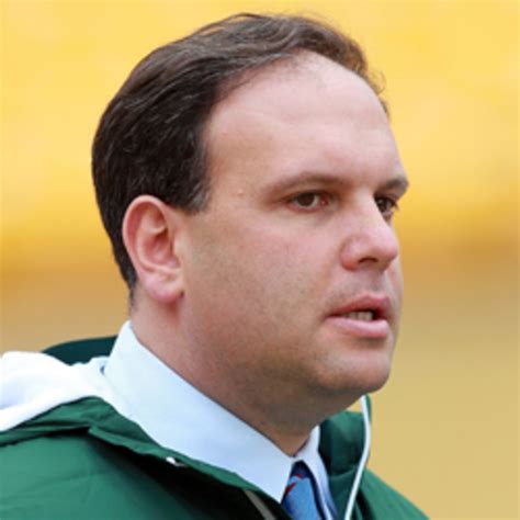 Report: Mike Tannenbaum likely to lose Jets GM job Monday - Sports ...