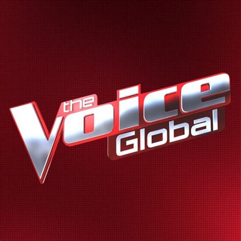 The Voice Global - YouTube