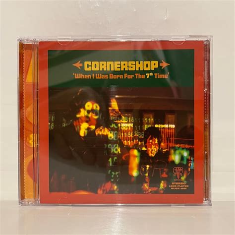 Cornershop Band - Etsy