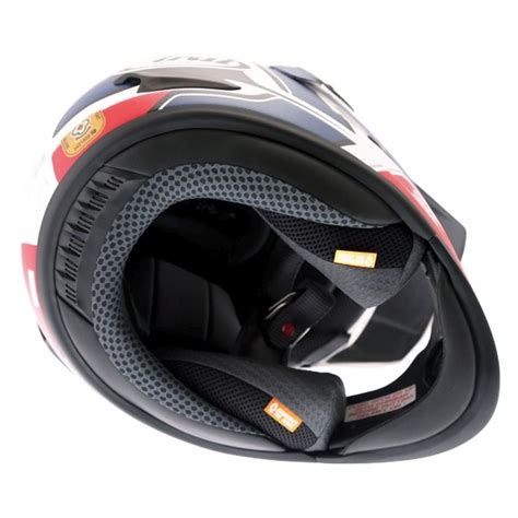 Arai XD4 Helmet Review - Top Moto