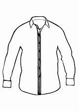 Coloring Page shirt  Free Printables Img 27410 sketch template