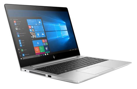 LaptopMedia » HP EliteBook 745 G5