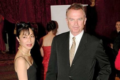 Noriko Watanabe And Sam Neill Relationship Timeline. Are They Divorced Or Married? – Married ...