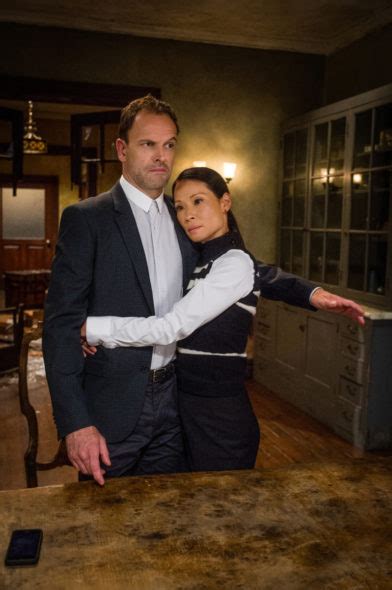 Elementary TV Show on CBS: Season Six Viewer Votes - canceled + renewed TV shows, ratings - TV ...