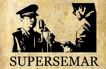 [LENGKAP] SURAT PERINTAH SERELAS MARET/SUPERSEMAR 1966 - ASAL USUL & SEJARAH