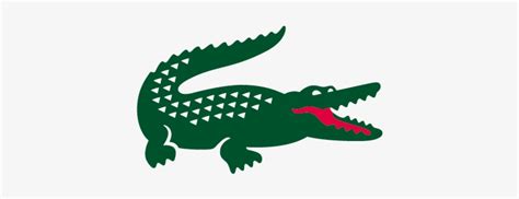 Izod Alligator Logos Royalty Free Library - Lacoste Logo - 880x660 PNG Download - PNGkit