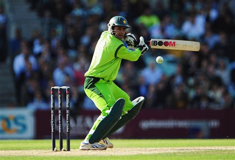 Abdul Razzaq reveals how he plans to give back to Pakistan cricket