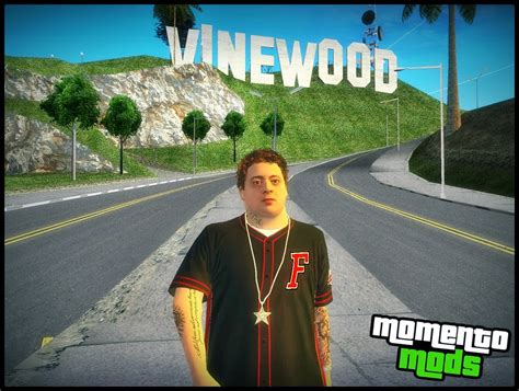 Jimmy De Santa Gta 5 - SEONegativo.com