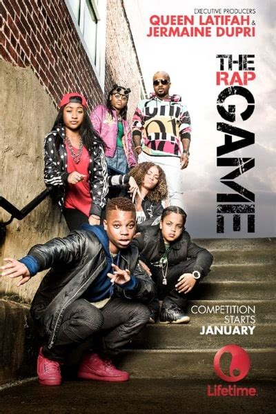 The Rap Game - Season 1 - Watch for free The Rap Game - Season 1 Free ...