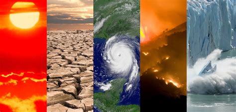 Changing Weather and Climate Patterns | Key Stage 2 | Geography in the News