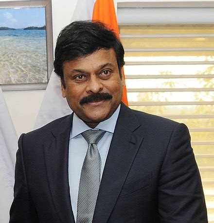 Chiranjeevi - Wikipedia