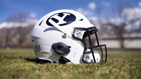 BYU Football: DL Brooks Maile Enters NCAA Transfer Portal