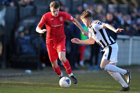 Spennymoor Town 3 AFC Telford United 3 - Report and pictures | Shropshire Star