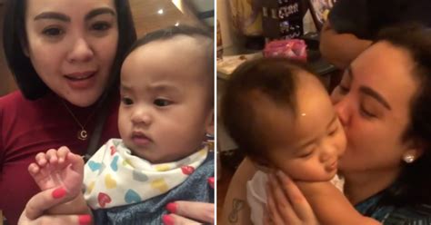 Claudine Barretto gushes over adopted child Noah | Inquirer Entertainment