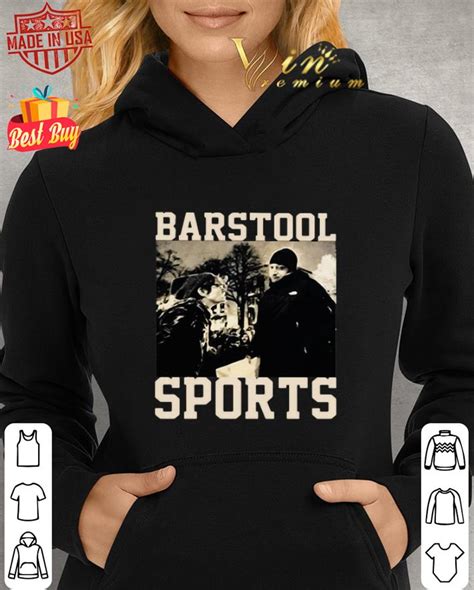 Awesome Barstool Sports Mens shirt, hoodie, sweater, longsleeve t-shirt