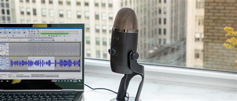 Blue Yeti X Review: The Best USB Microphone, Evolved | Tom's Guide