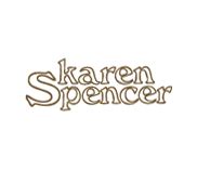 Online portfolio and profile of photographer and artist Karen Spencer | Biography
