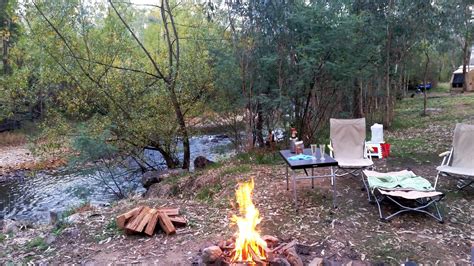 Explore the Best Free Camping Sites in Victoria