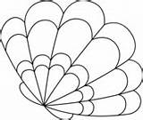 Crustacean coloring Pages  Free Coloring sketch template