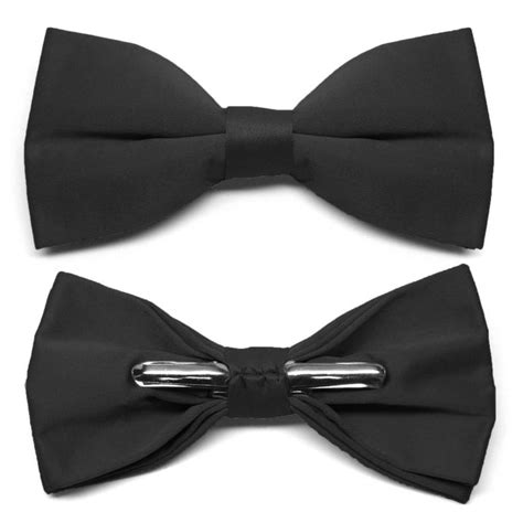 Men's Bow Ties | Shop at TieMart – TieMart, Inc.